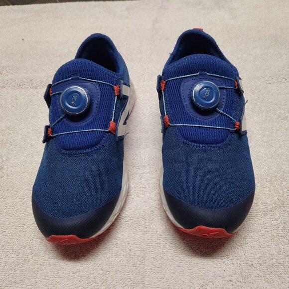 New Balance Boa Running Shoe (5.5Y) - Picture 9 of 9